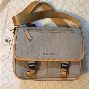 Calvin Klein messenger bag